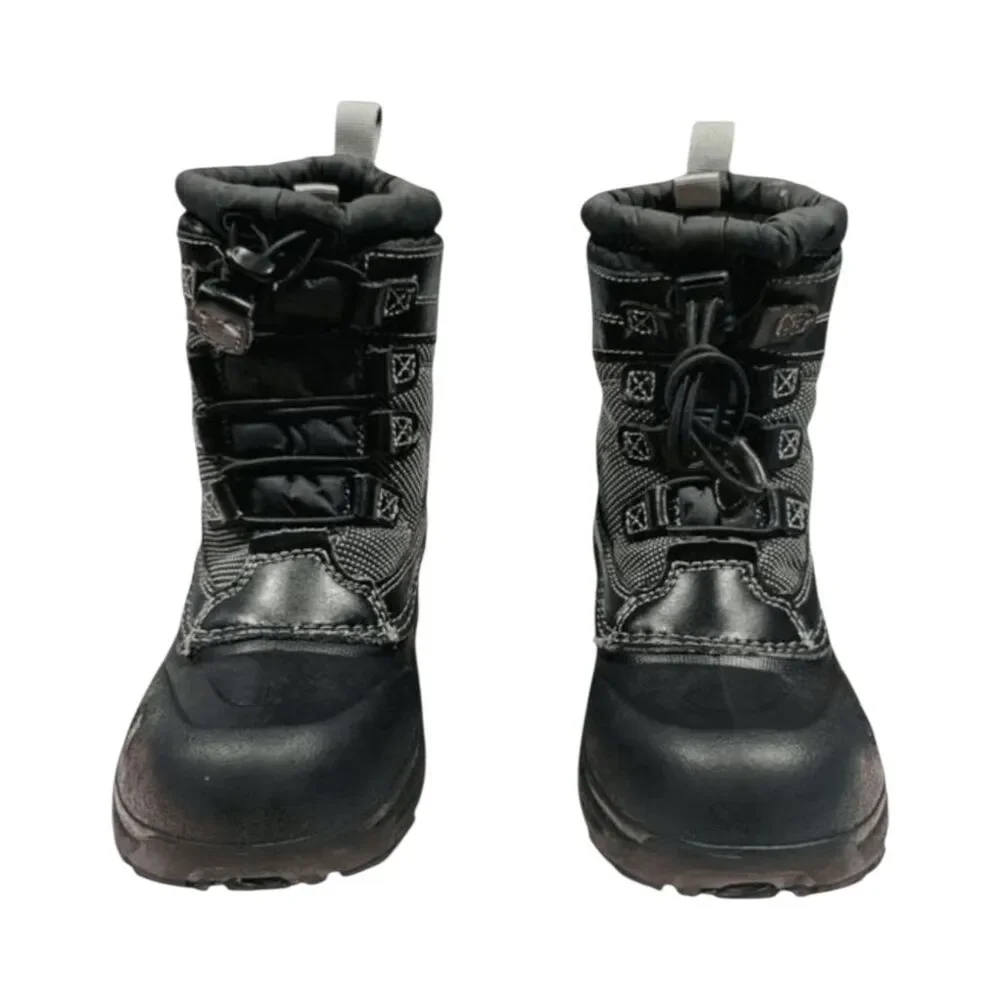 THE NORTH FACE Alpenglow IV Waterproof Winter Boot Size 13